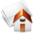 Folder Home Icon